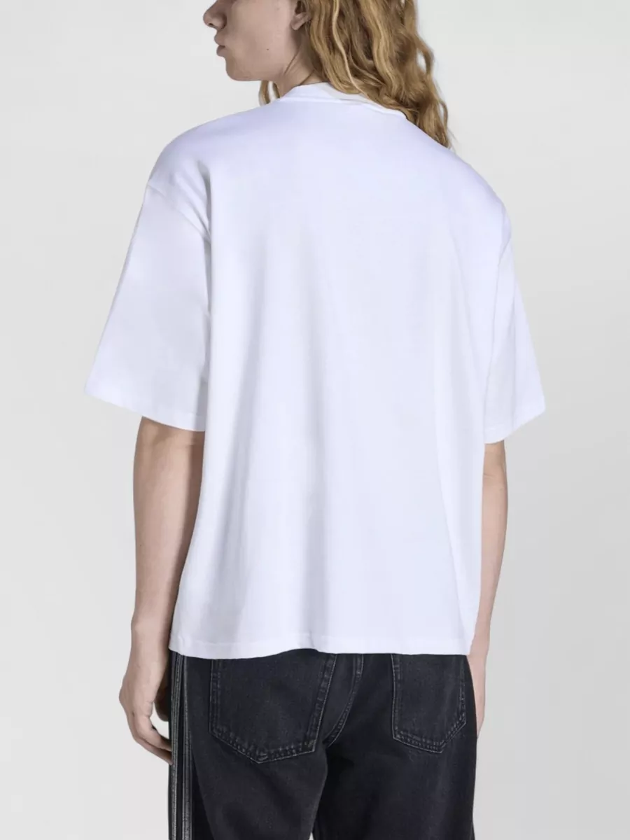 Adidas Originals Duck Graphic Short Sleeve T-Shirt