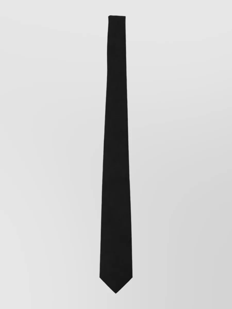 Giorgio Armani Silk Tie