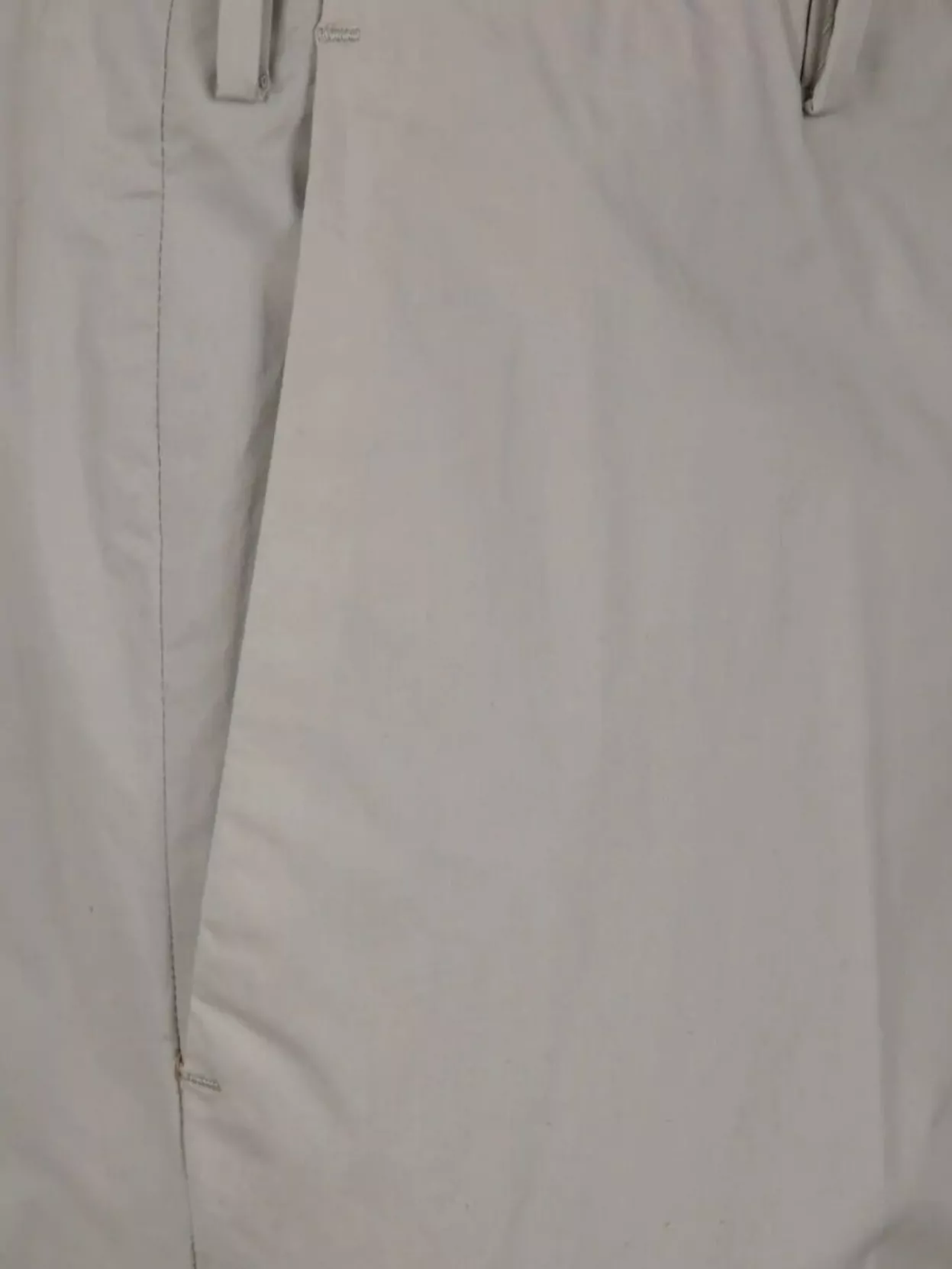 Incotex Tailored Slim Fit Trousers