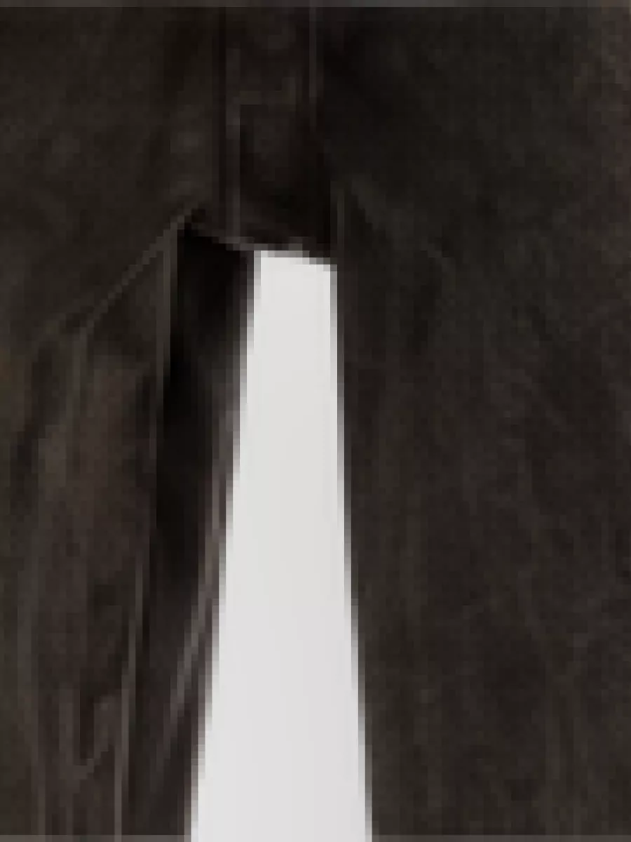 Rick Owens Cotton T-Shirt