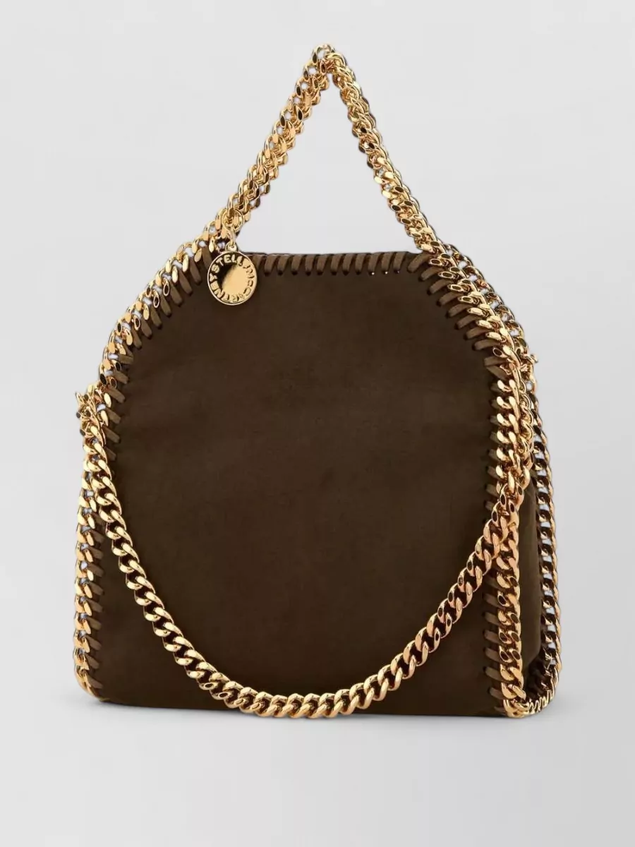 Stella Mccartney Falabella Tiny Shoulder Bag