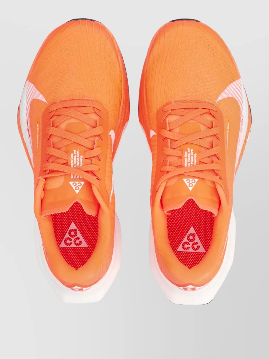 Nike Acg Ultrafly 2 Low-Top Sneakers