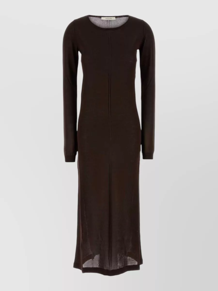 Lemaire Knit Dress