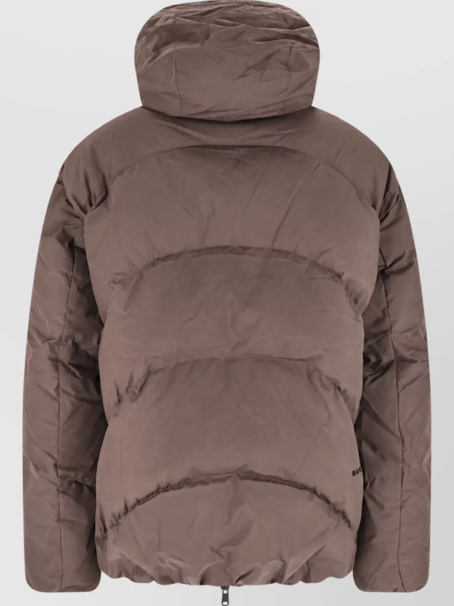 Oakley Puffer Jacket