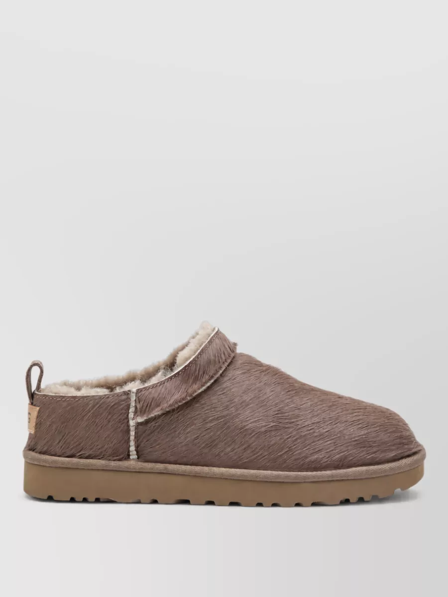 Ugg slippers
