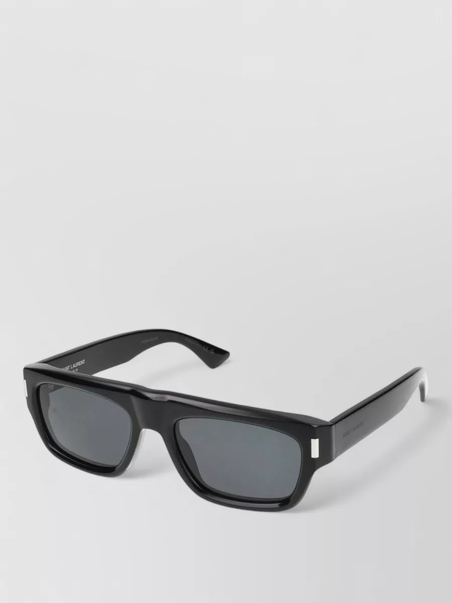 Saint Laurent Square Sunglasses