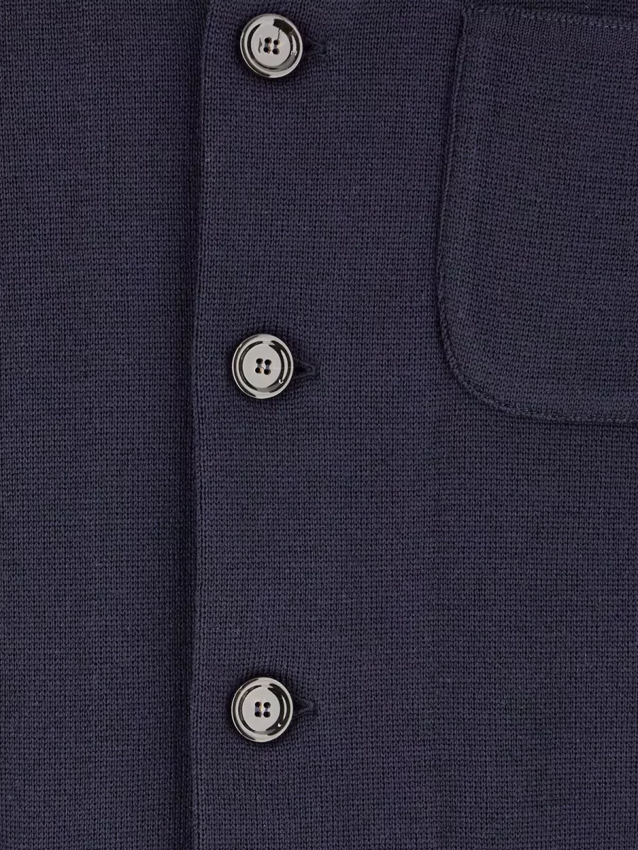 Lardini Virgin Wool Jumper