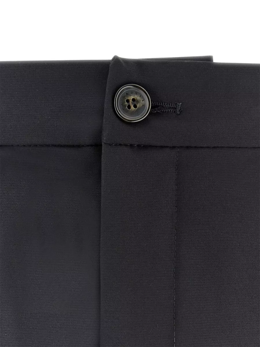 Paul & Shark Tailored Bermuda Shorts