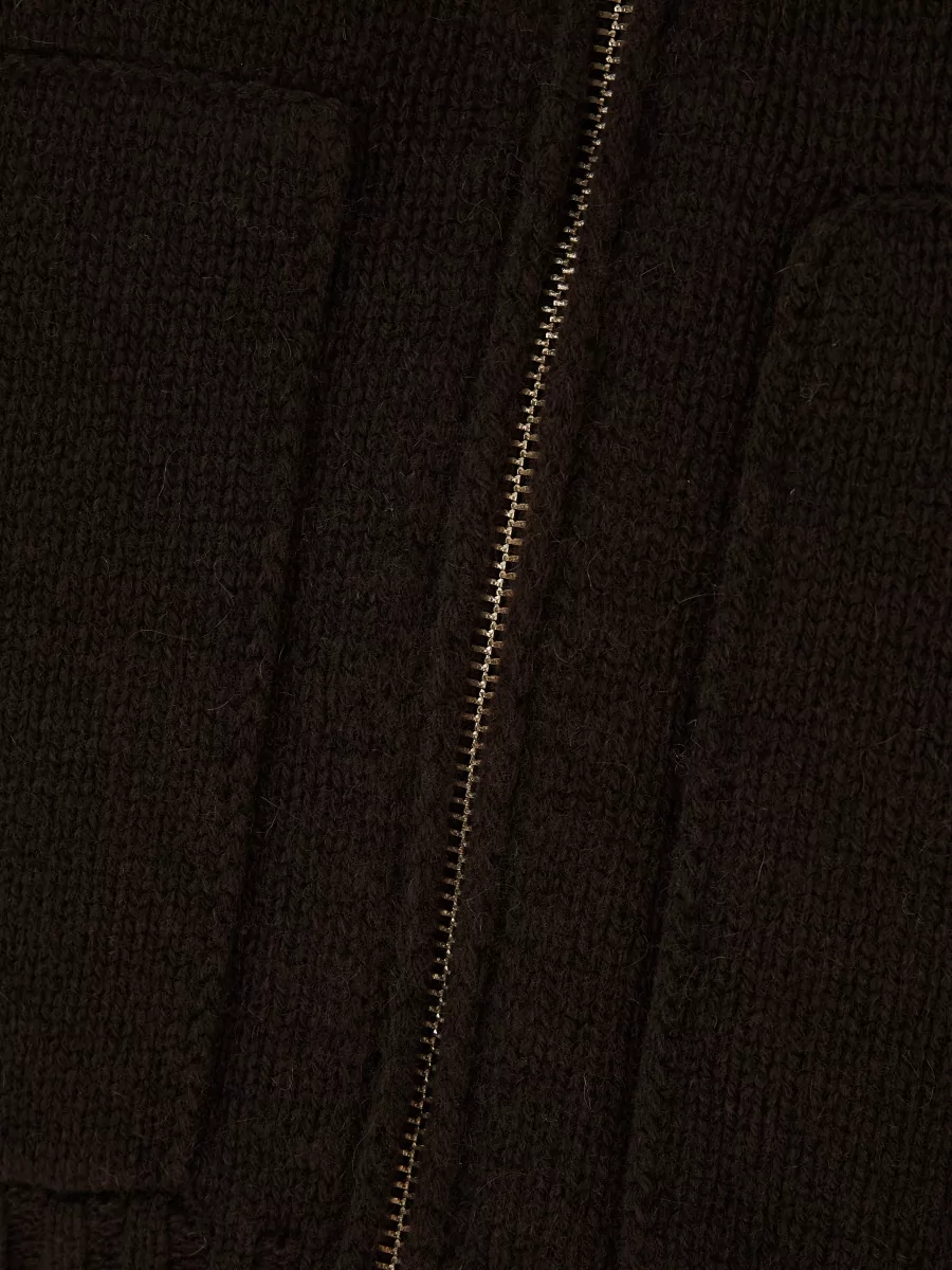 Vanise' Jacket
