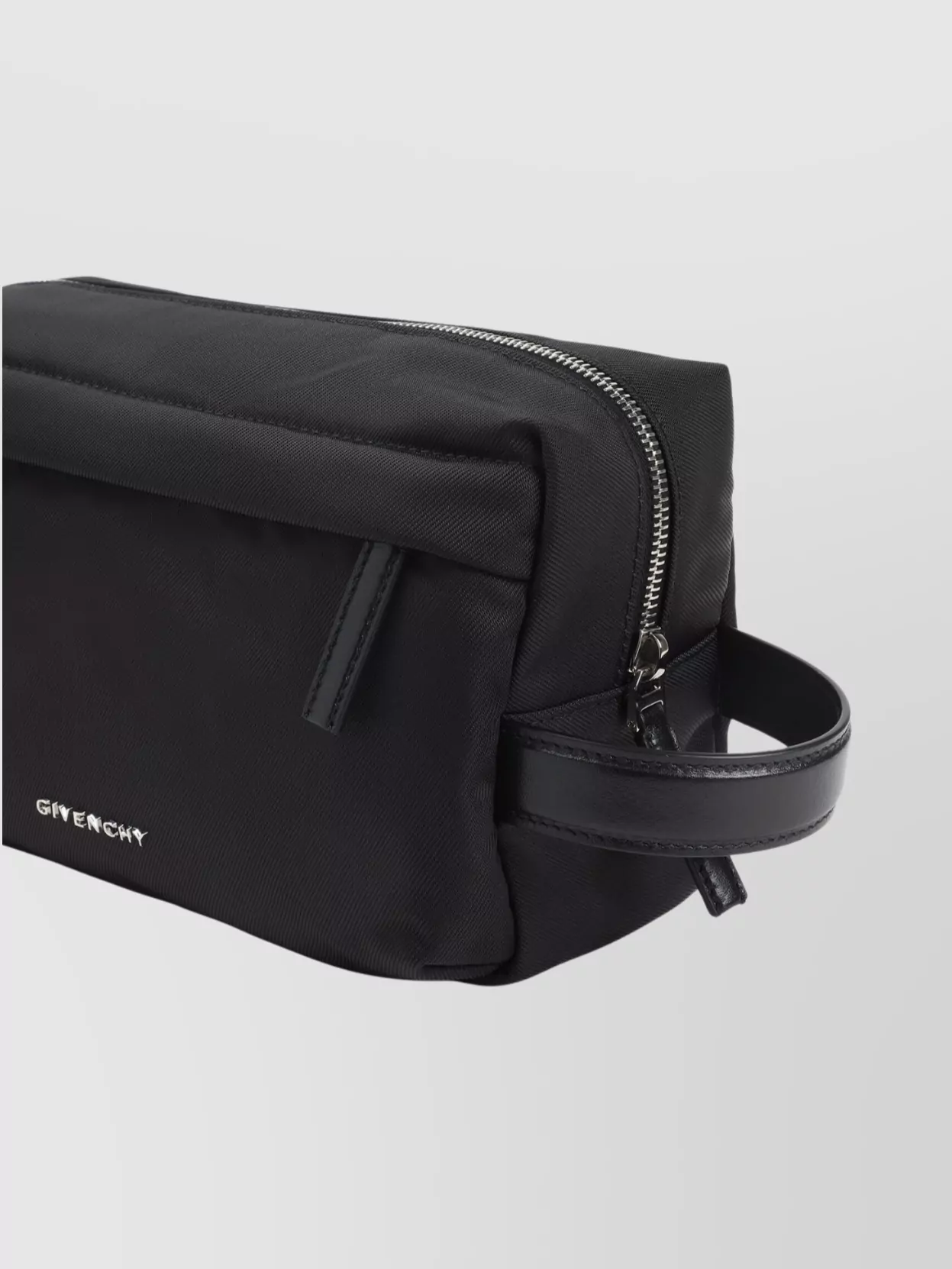 Givenchy Nylon Travel Wash Bag