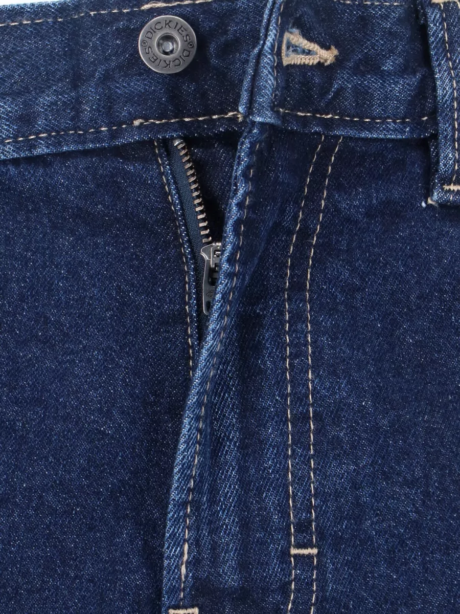 Dickies Straight-Leg Trousers