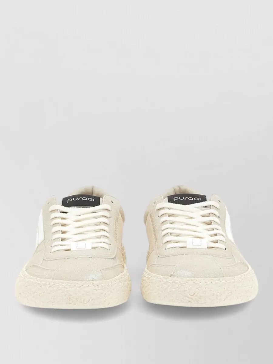 Puraai Low-top sneakers