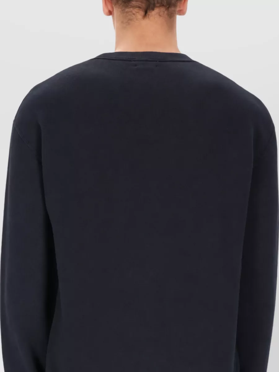 Jw Anderson Cotton Sweatshirt