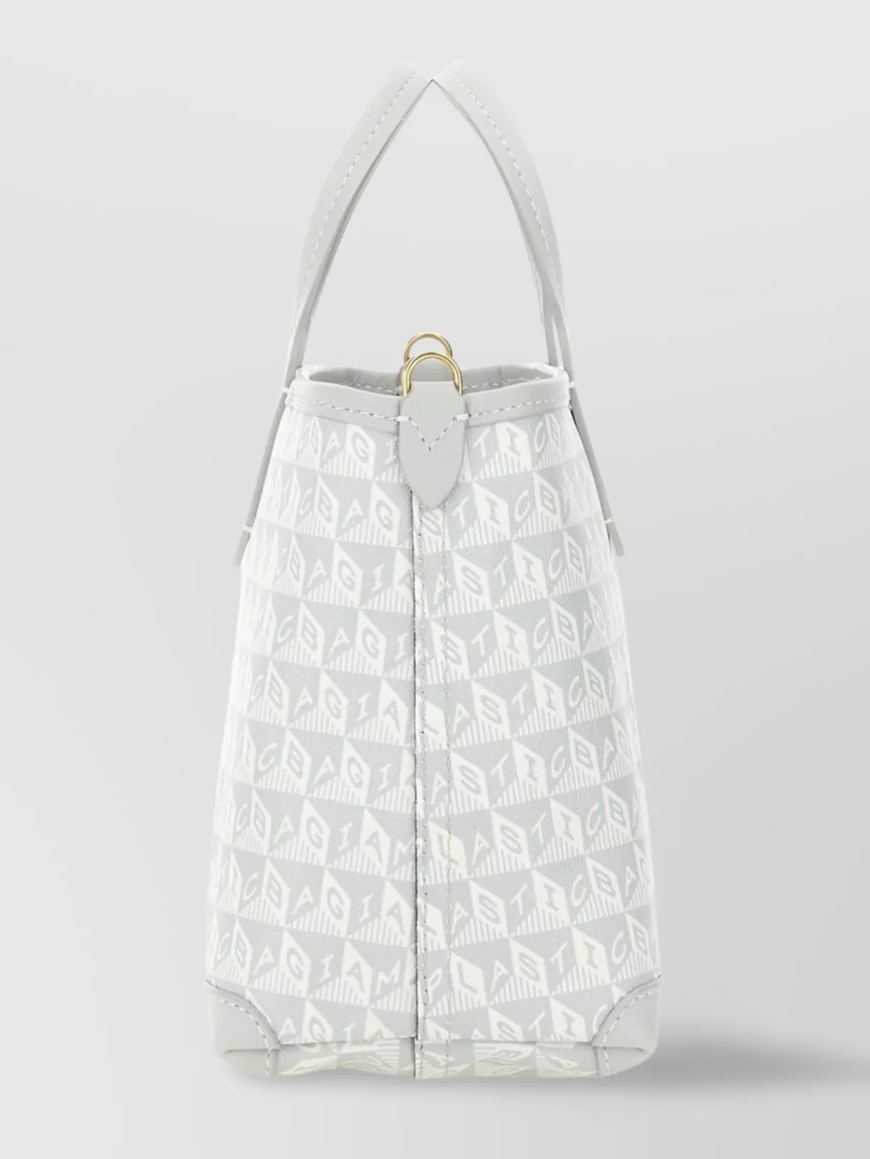 Anya Hindmarch Tote Bag "Smiley Face" Xs