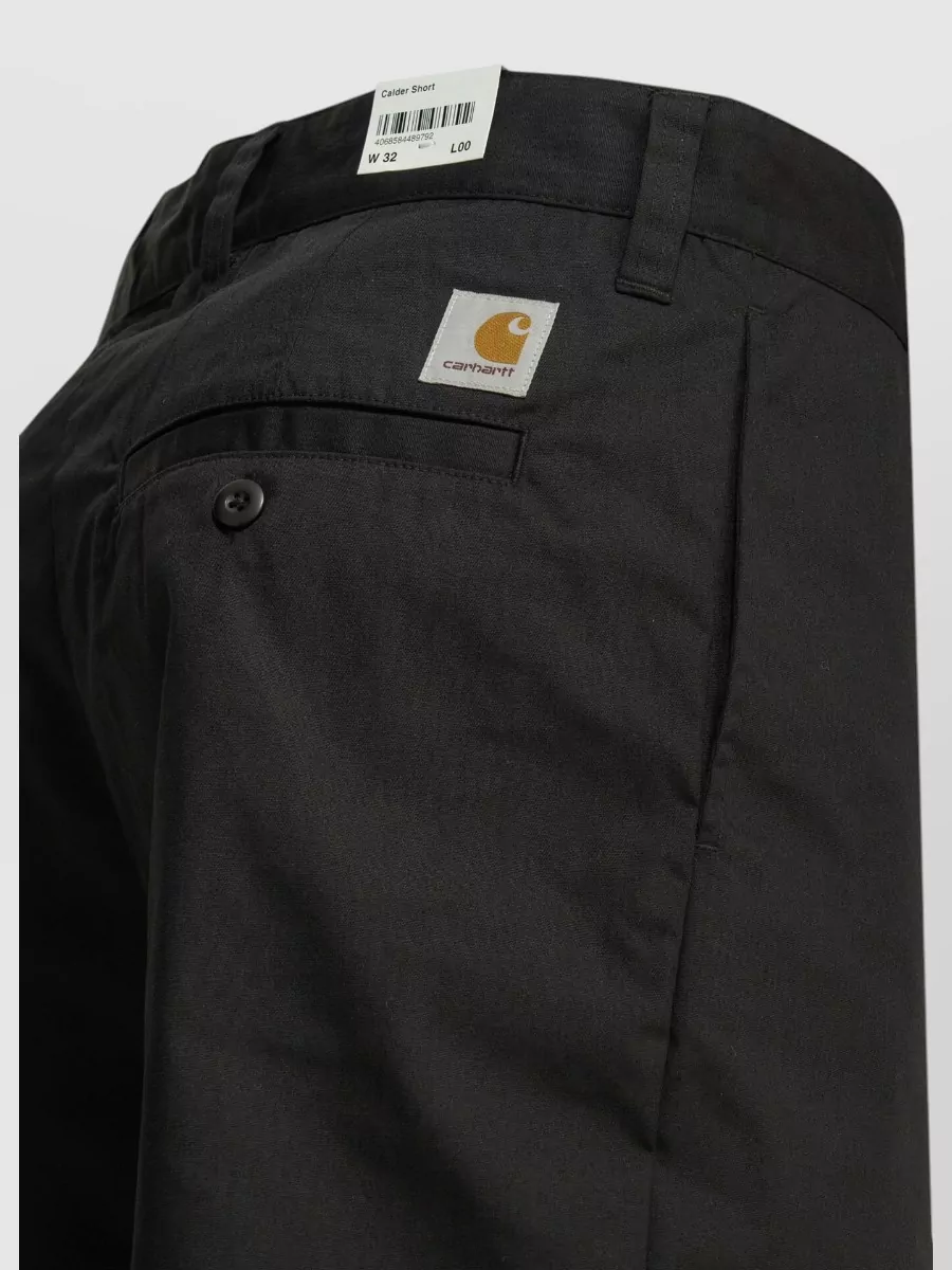 Carhartt Wip Calder Regular-Fit Shorts