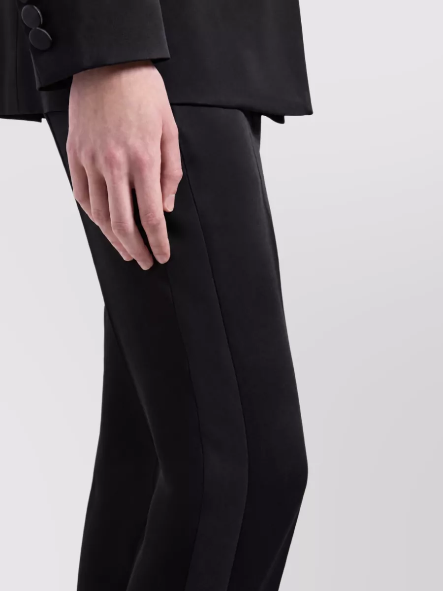 Nina Ricci straight trousers
