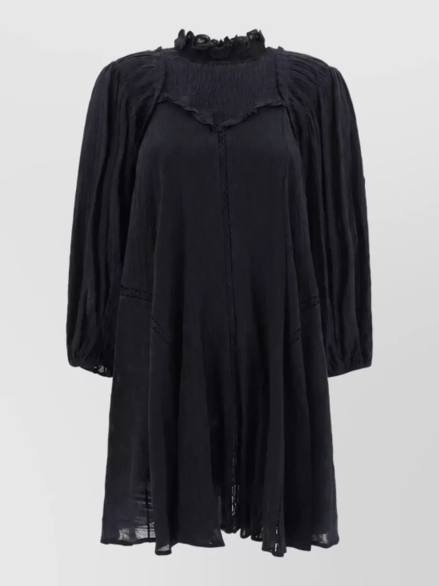 Isabel Marant Etoile Cotton mini dress