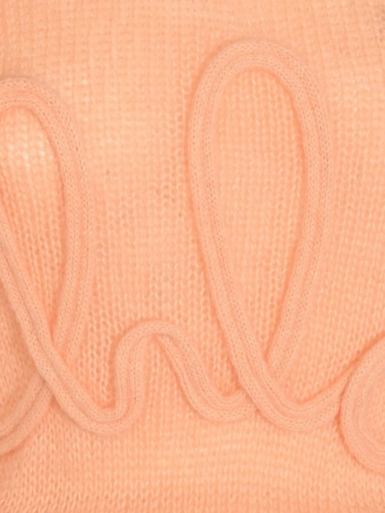 Chloé Crewneck Knitwear Embroidered Detail