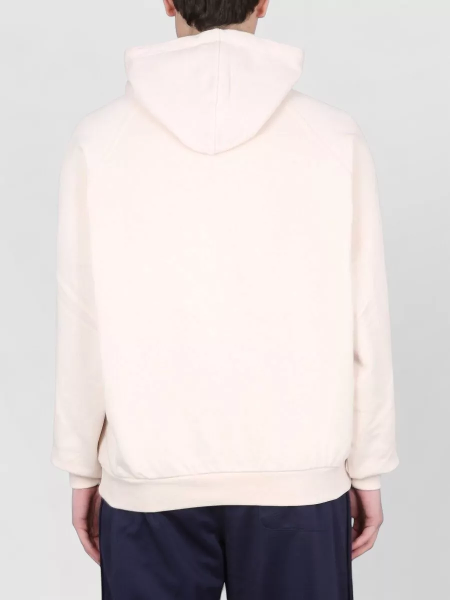 Sunnei Cotton Hoodie