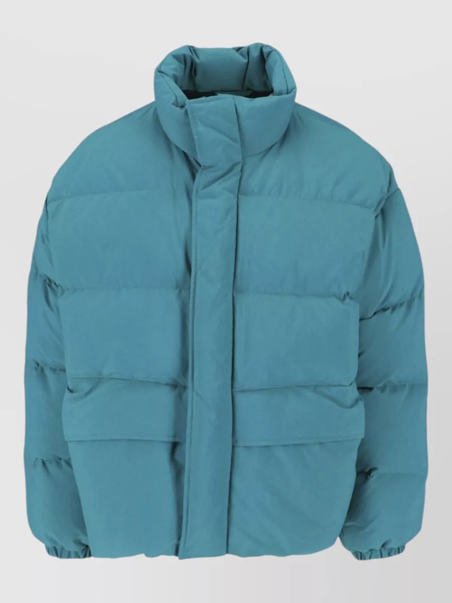 Jil Sander padded coat