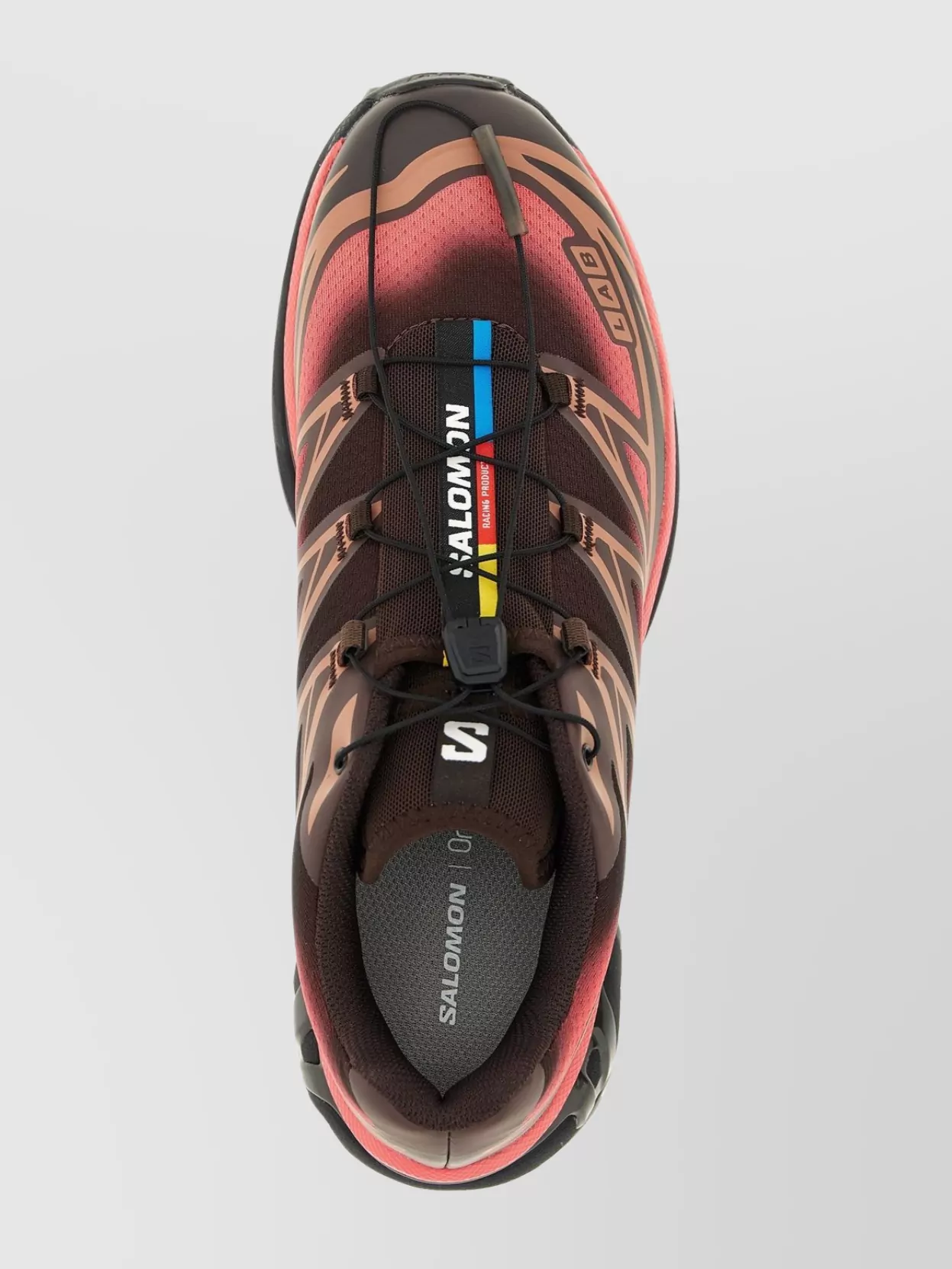 Salomon Skyline Xt-6 Running Footwear
