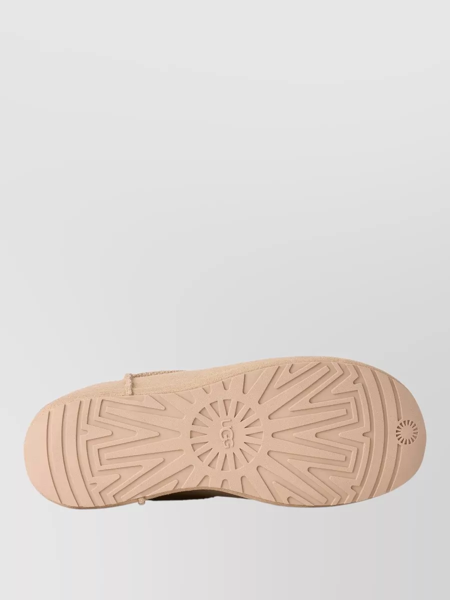 Ugg Suede Clogs