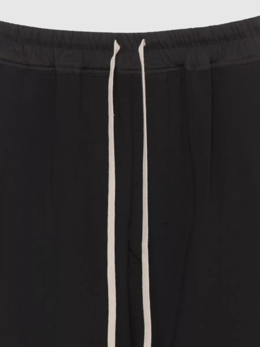 Rick Owens Straight Cargo Shorts