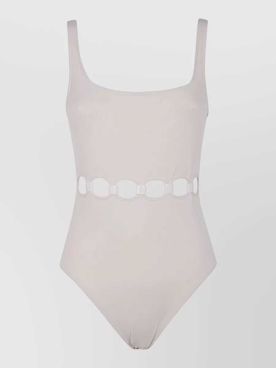 Eres replay one-piece swimsuit