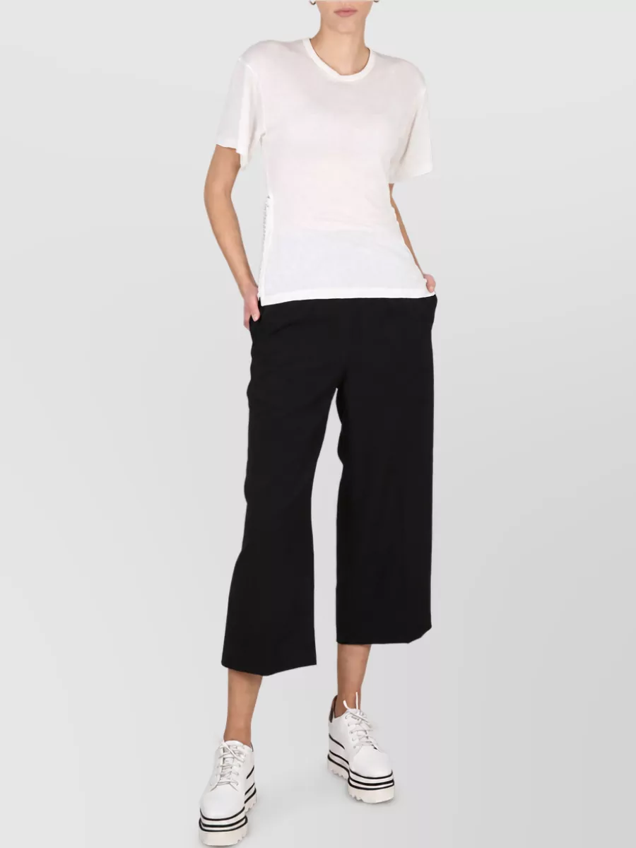 Stella Mccartney Chain Detail T-Shirt