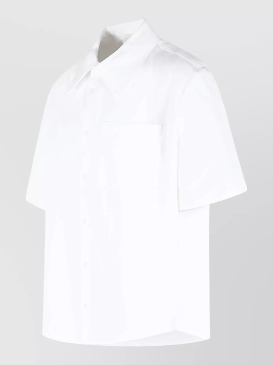 Séfr Cotton Shirt