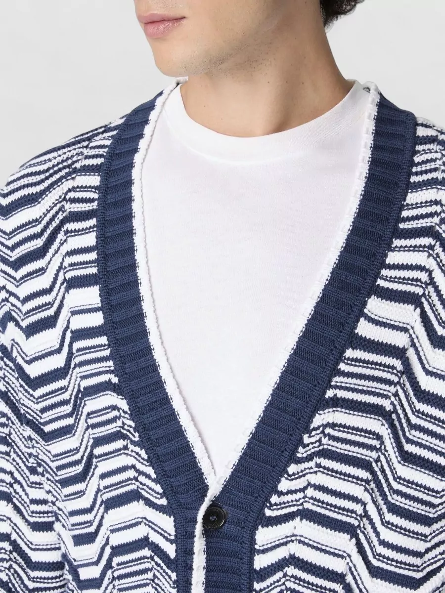 Missoni Cardigan