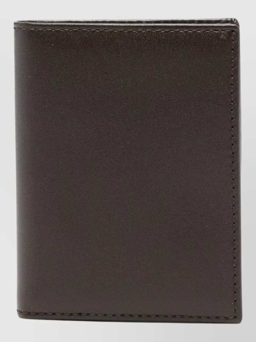 Comme Des Garçons Leather Keyring