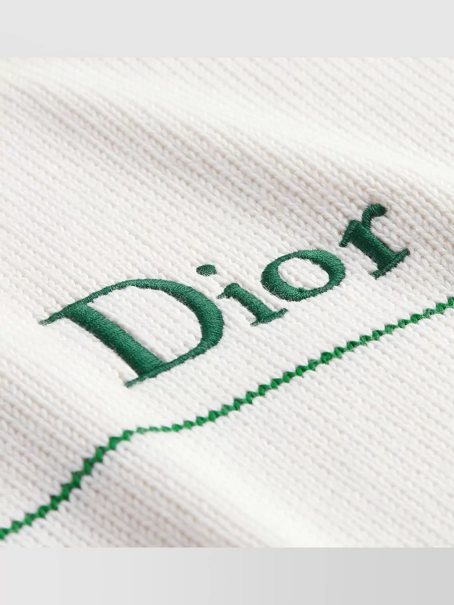 Christian Dior Knit Jumper
