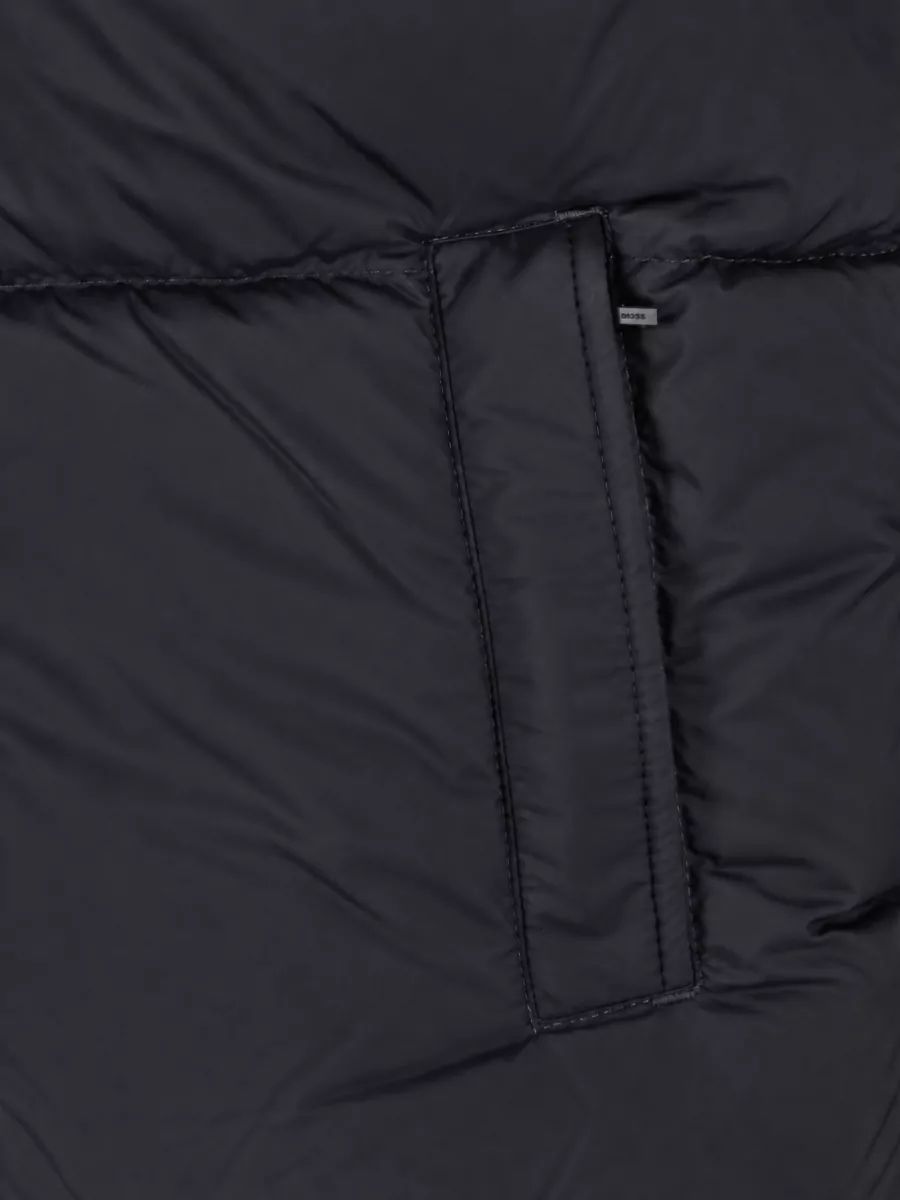 Canada Goose Down Padded Gilet