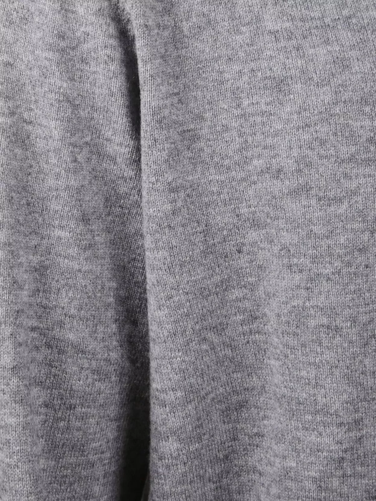 Mc2 Saint Barth Ribbed Crewneck Knit Sweater With Soft Texture