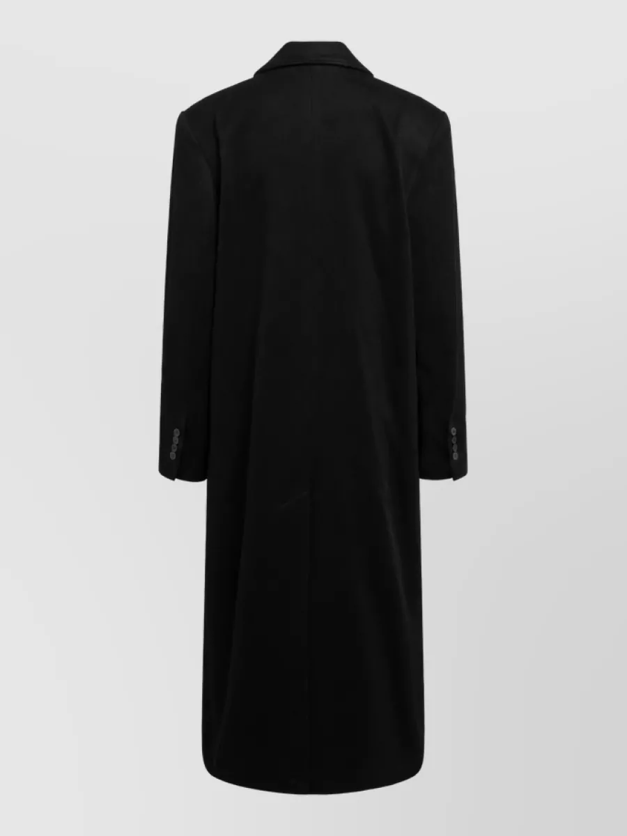Loulou Studio Fitted Jacket