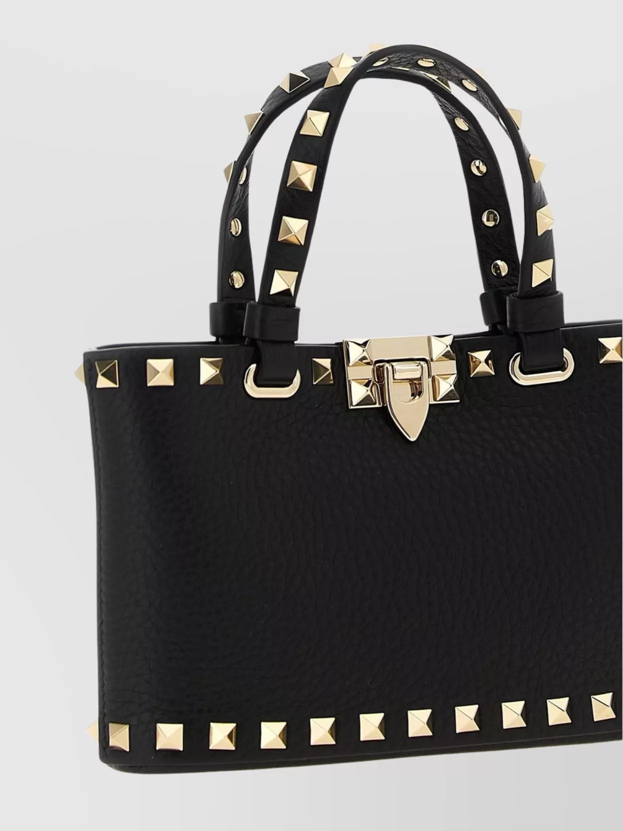 Valentino Garavani Rockstud Mini Crossbody Bag
