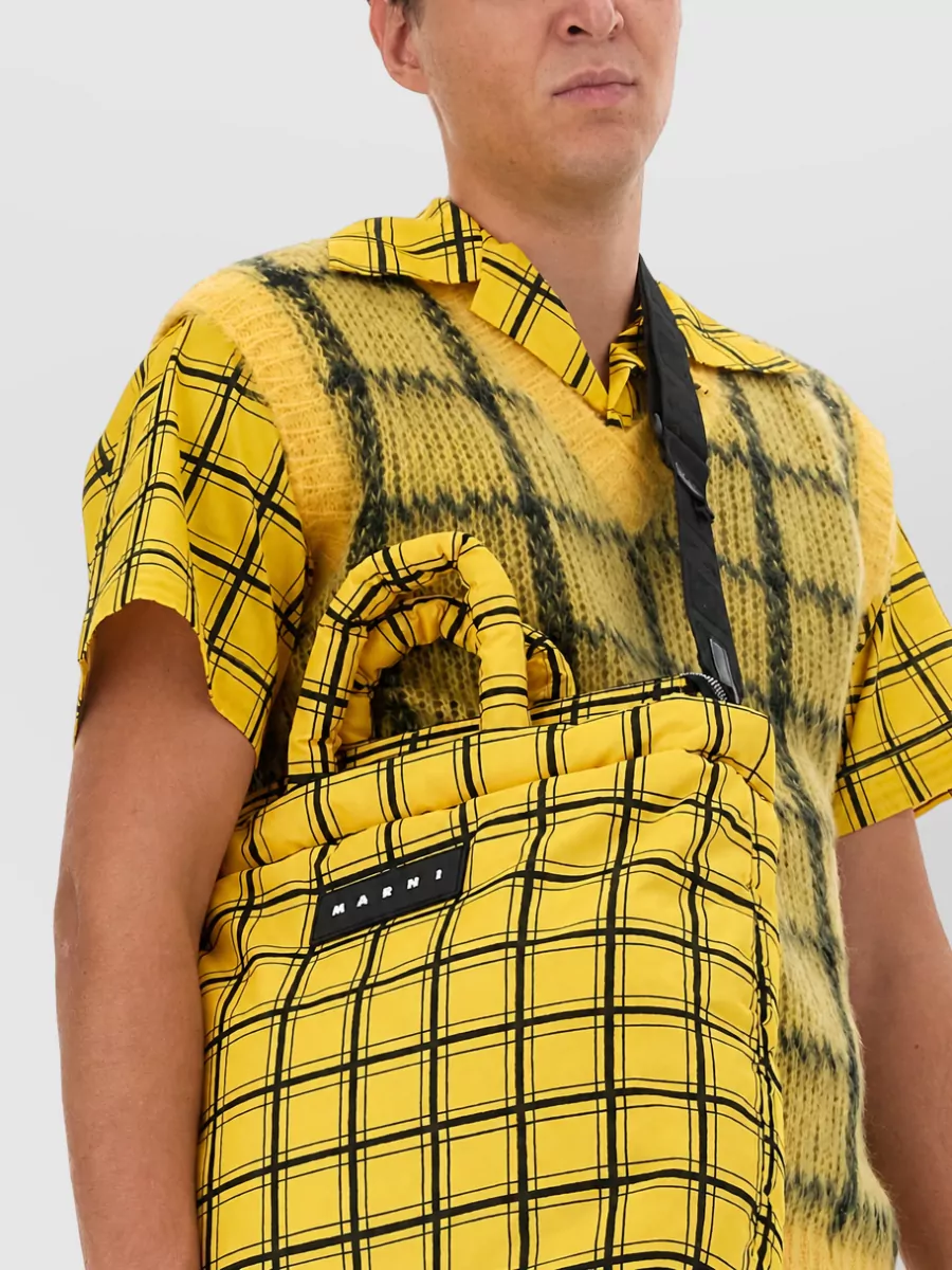 Marni Sleeveless Jumper