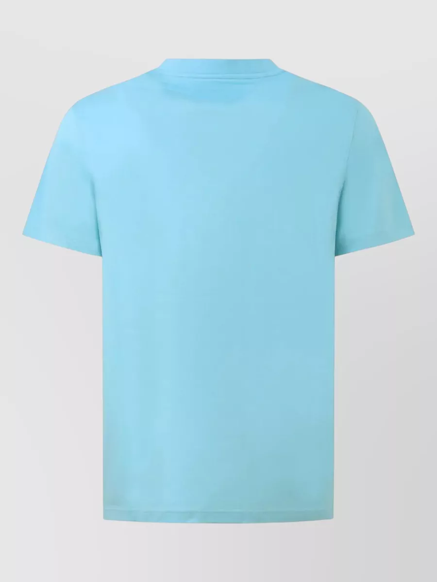 Tommy Hilfiger Logo Print T-Shirt