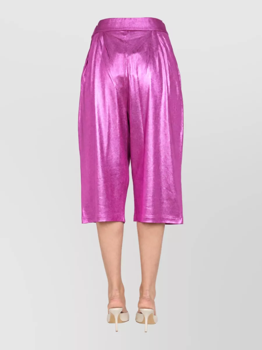 Tom Ford Cashmere Bermuda Shorts