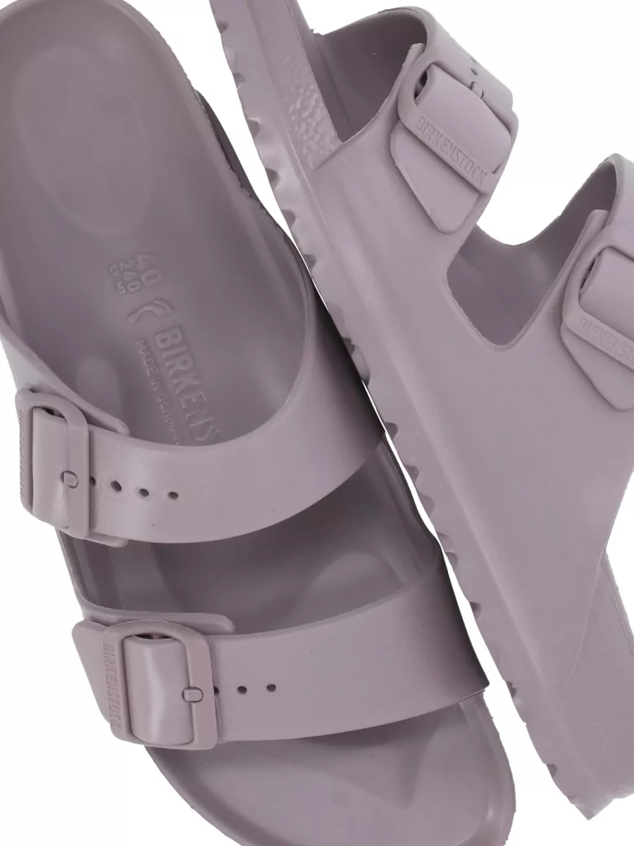 Birkenstock Eva Slide Sandals