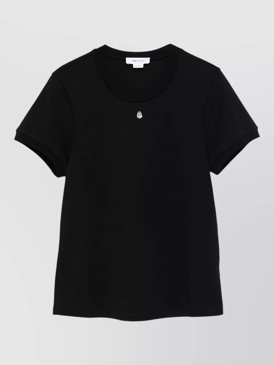 Mc Queen t-shirt