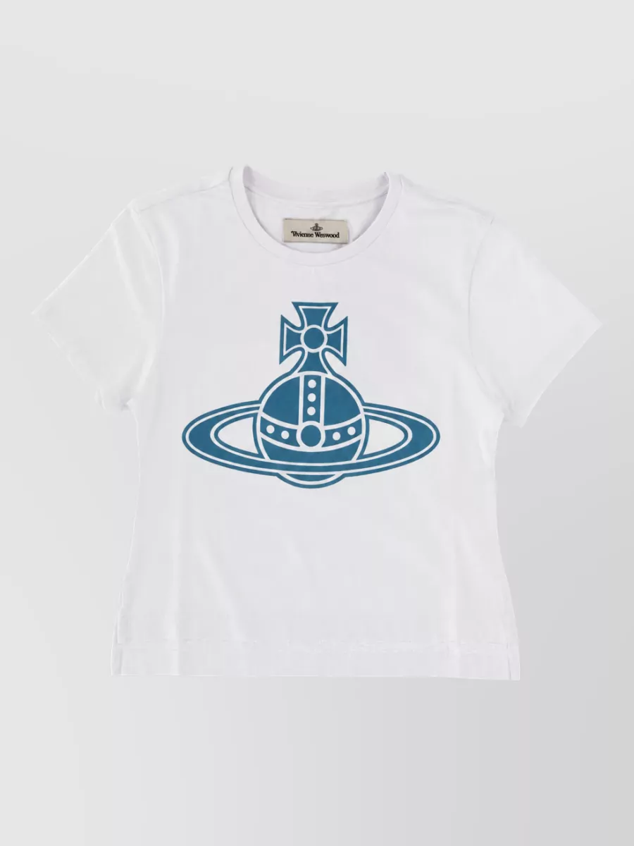 Vivienne Westwood Cotton T-Shirt