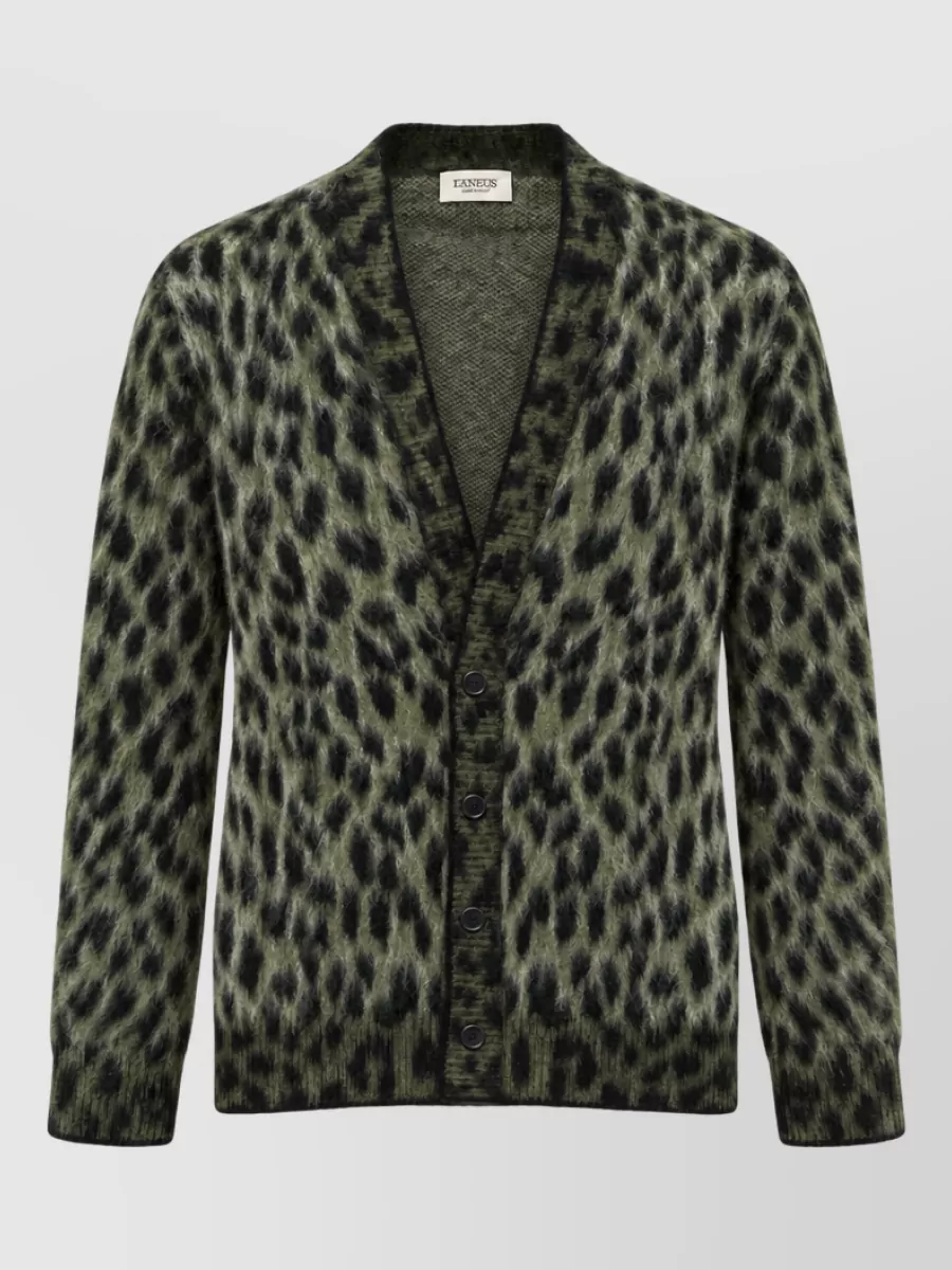 Laneus coat