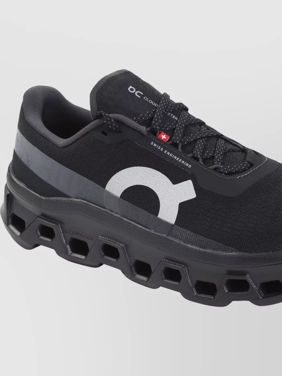 On Running Cloudmonster 1 Low-Top Sneakers