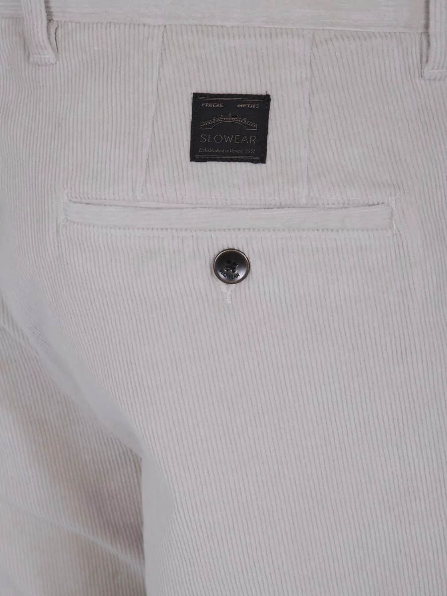 Incotex Regular Chinos