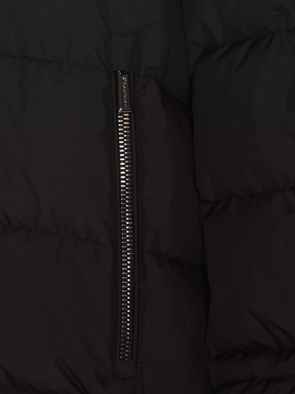 Moorer Hooded Down Jackets Quilted Pattern