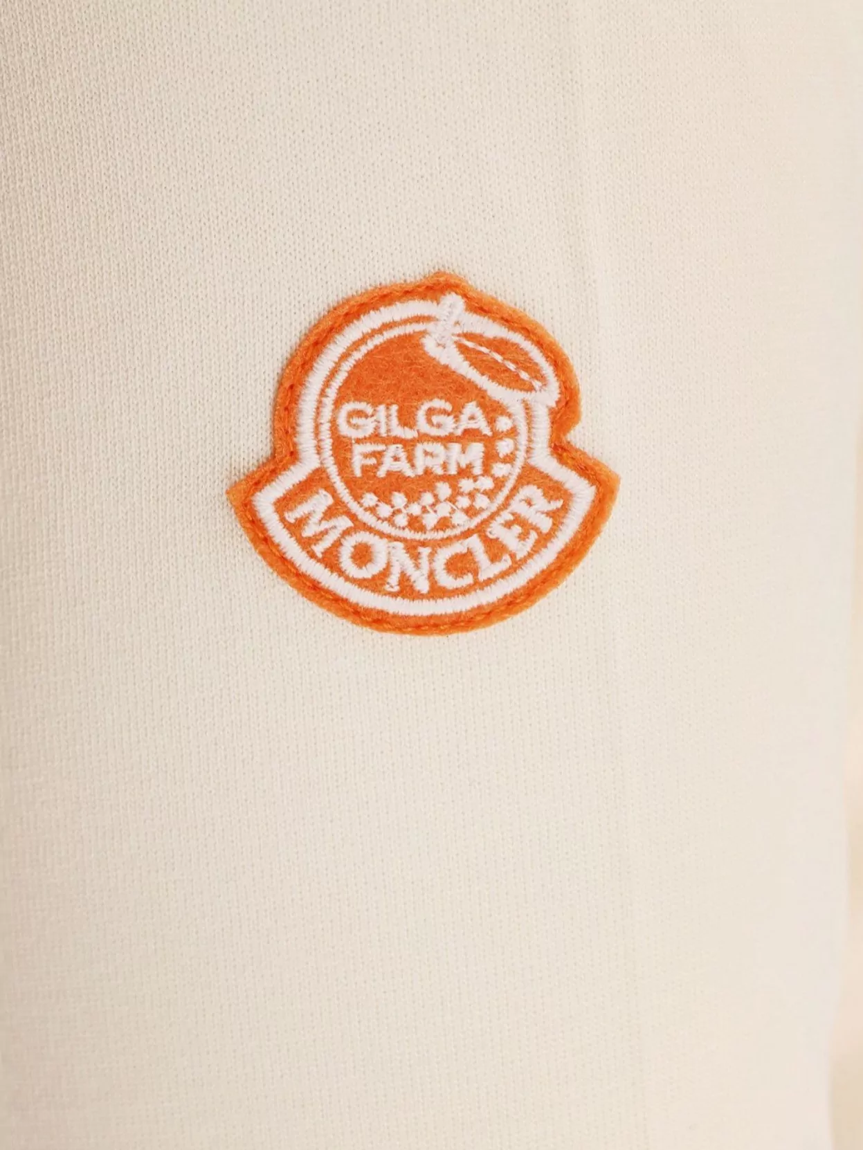 Moncler Genius Donald Glover X Moncler T-Shirt