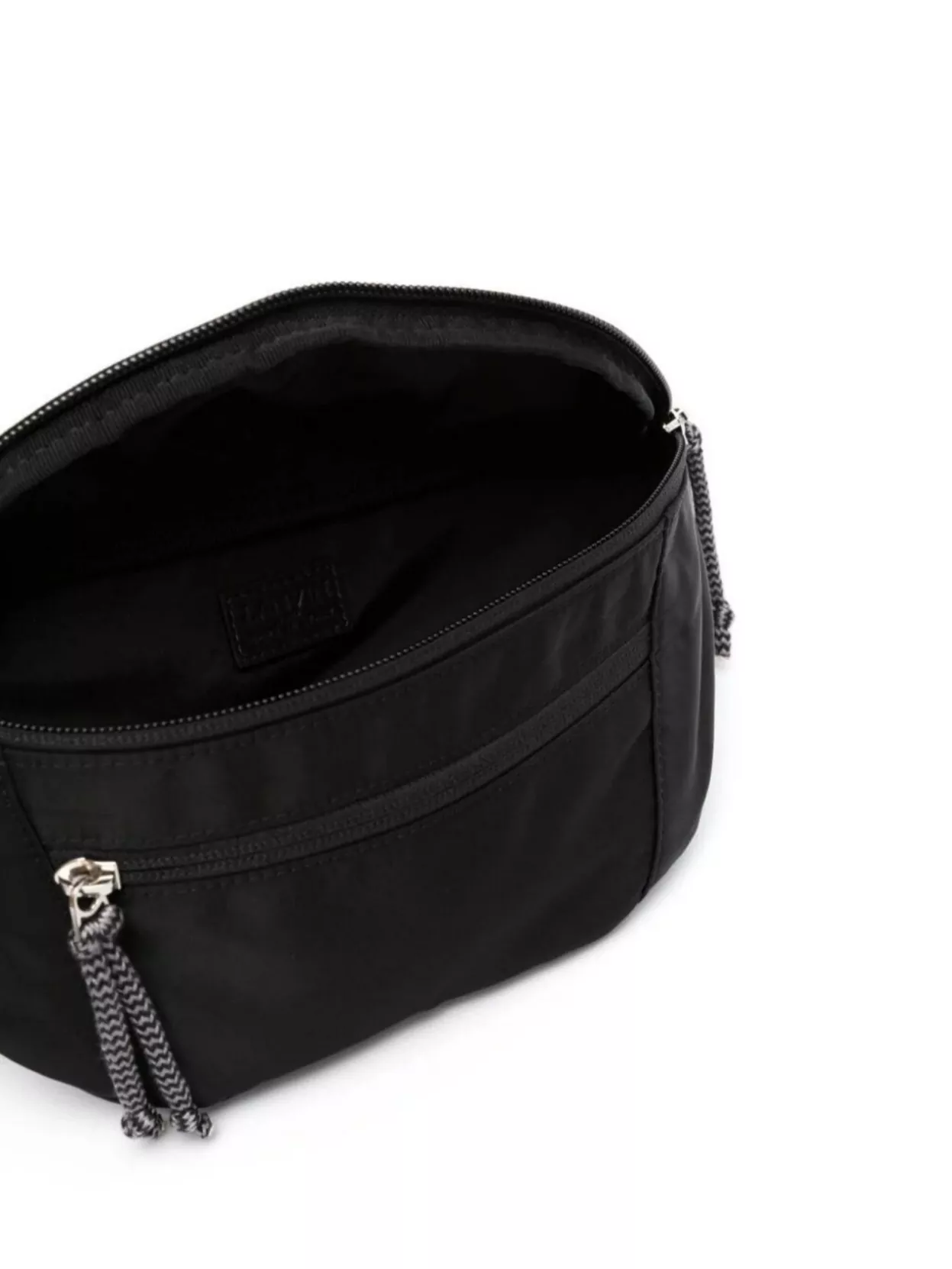 Lanvin Small Waist Bag Curb