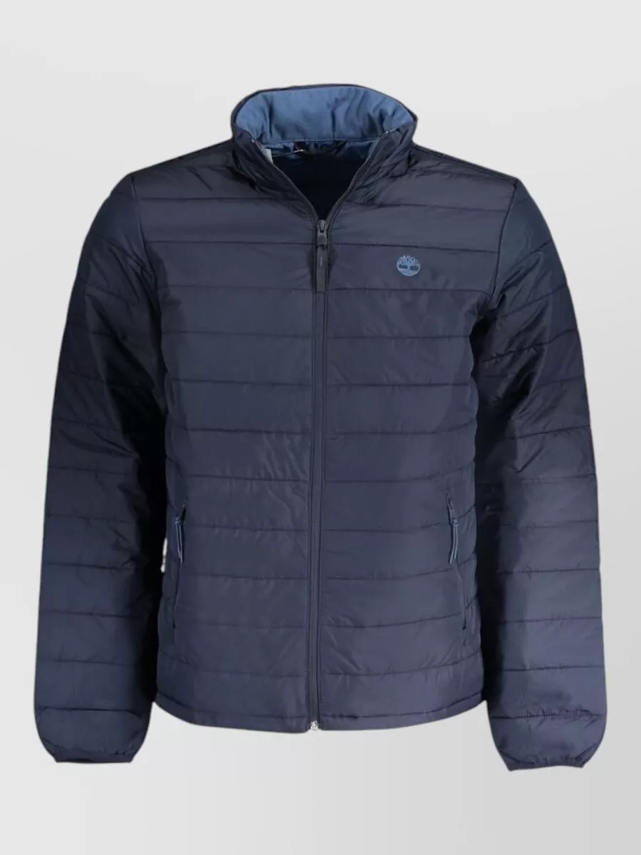 Timberland quilted puffer jacket